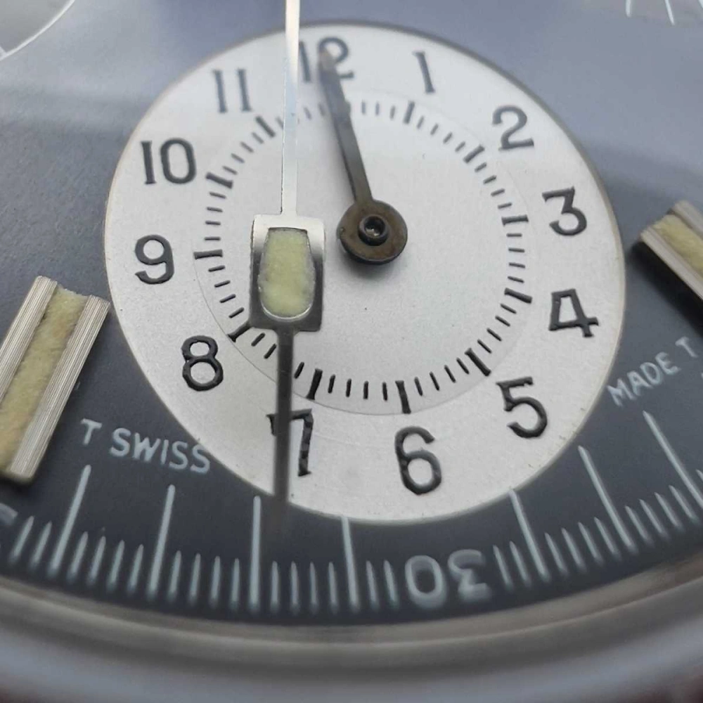 ETERNA Chronograph