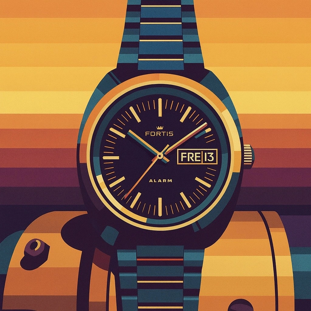 FORTIS Brain Matic