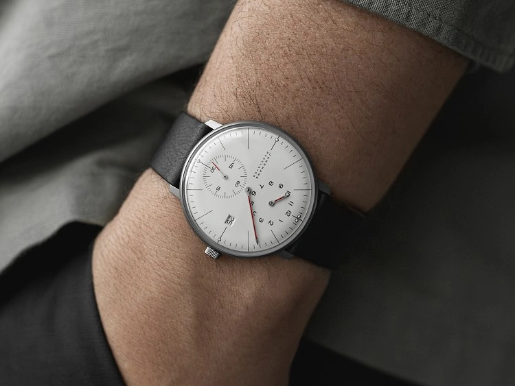 max bill Regulator - Bauhaus