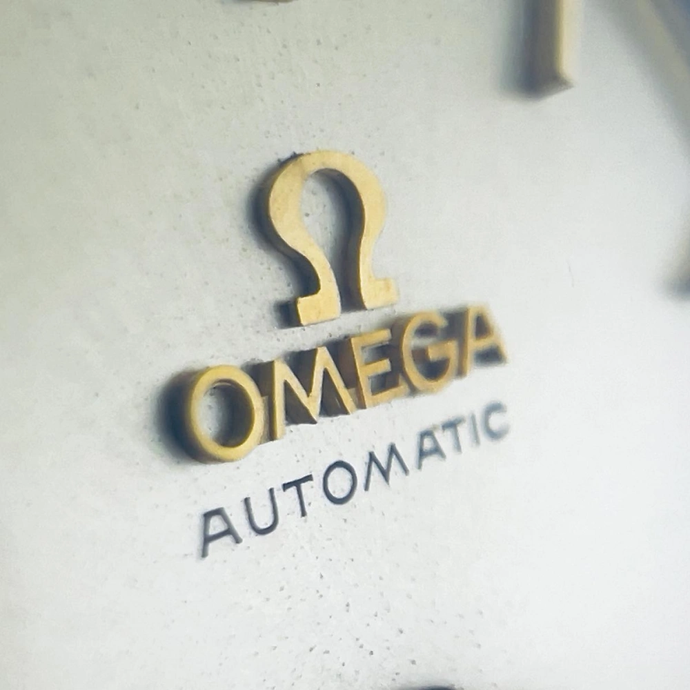 OMEGA Seamaster