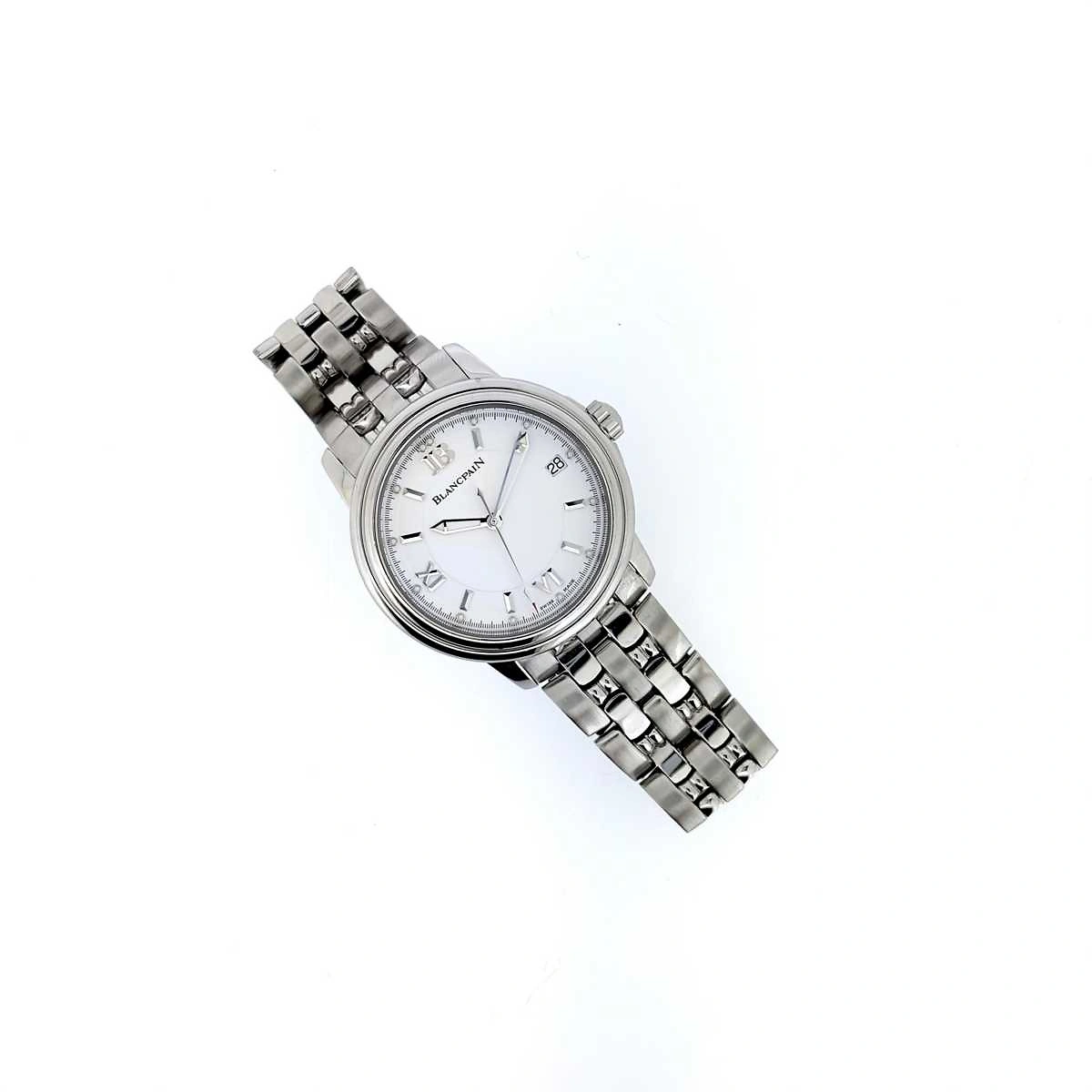BLANCPAIN L&eacute;man - Ultra Slim