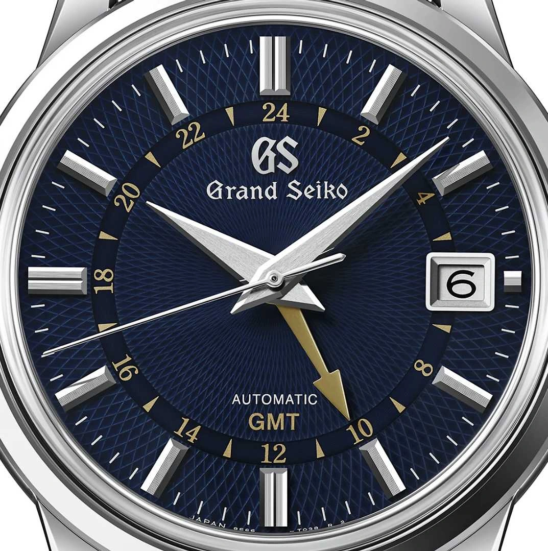 GRAND SEIKO Elegance Collection - SBGM257