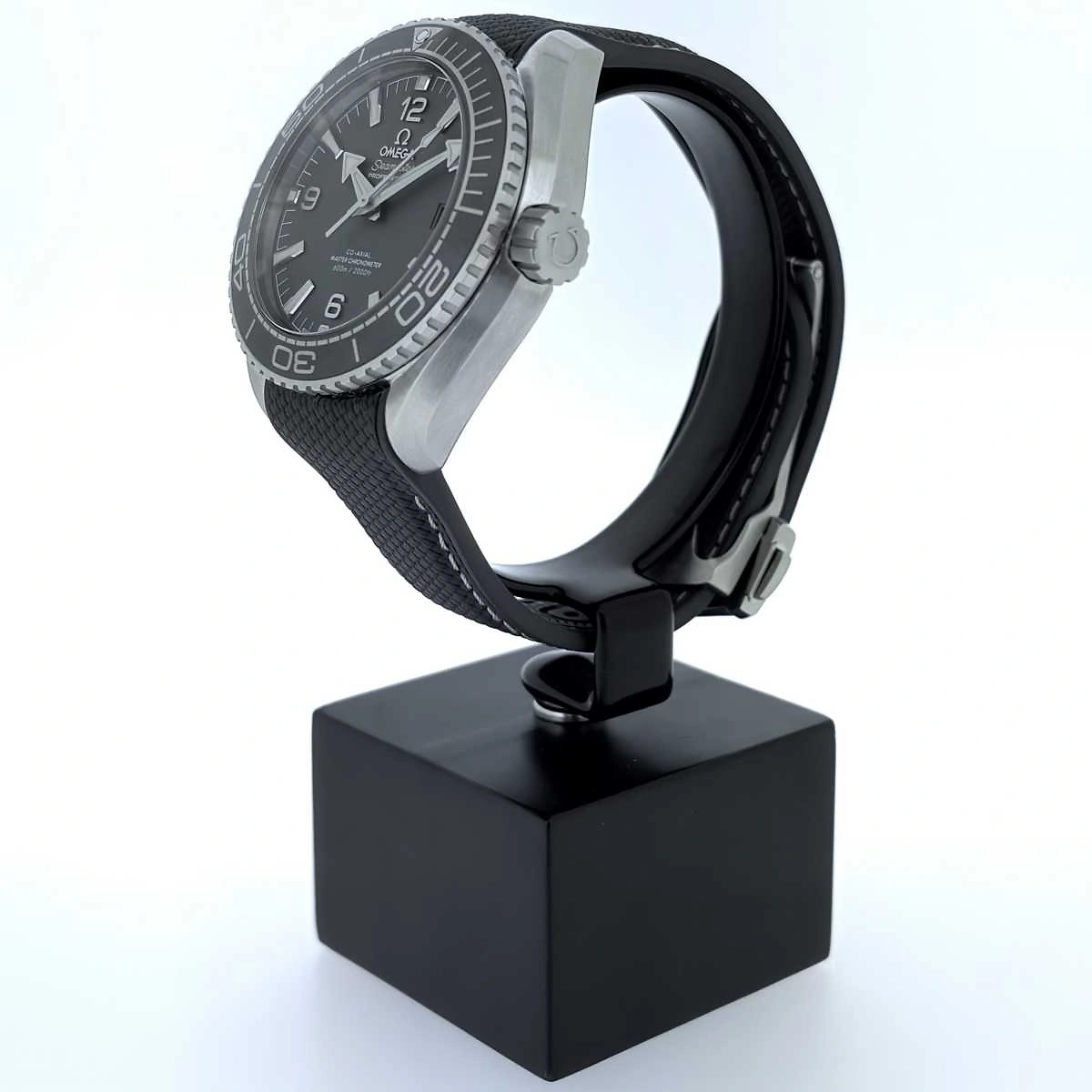OMEGA Seamaster - Planet Ocean