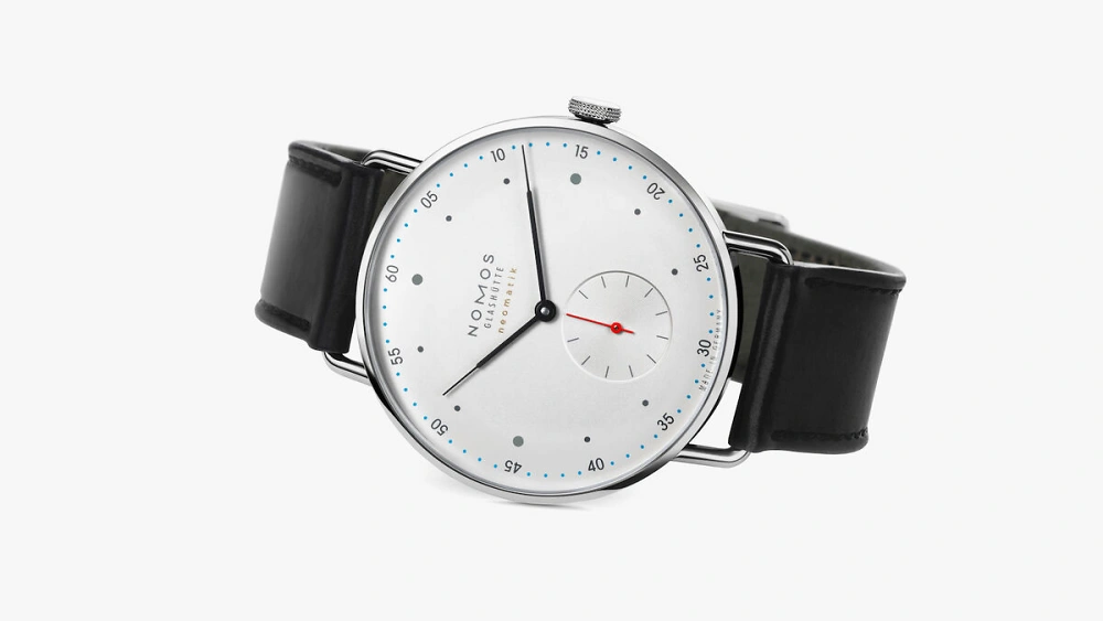 NOMOS Metro - neomatik 39