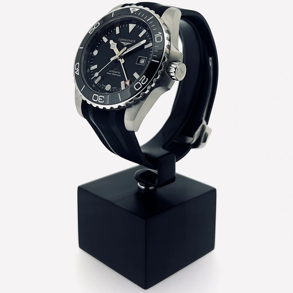 LONGINES Hydroconquest - GMT