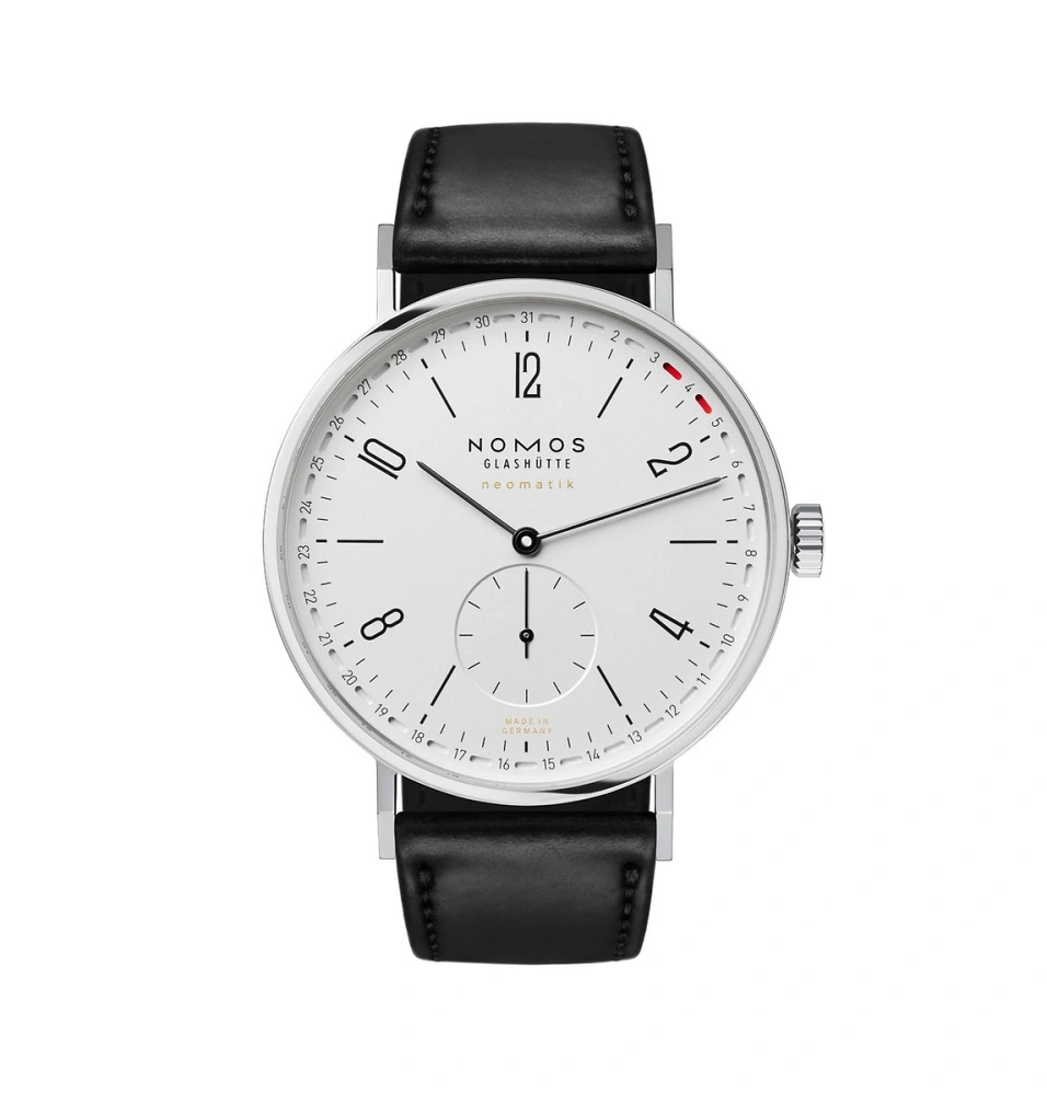 NOMOS Tangente - neomatik 41 Update
