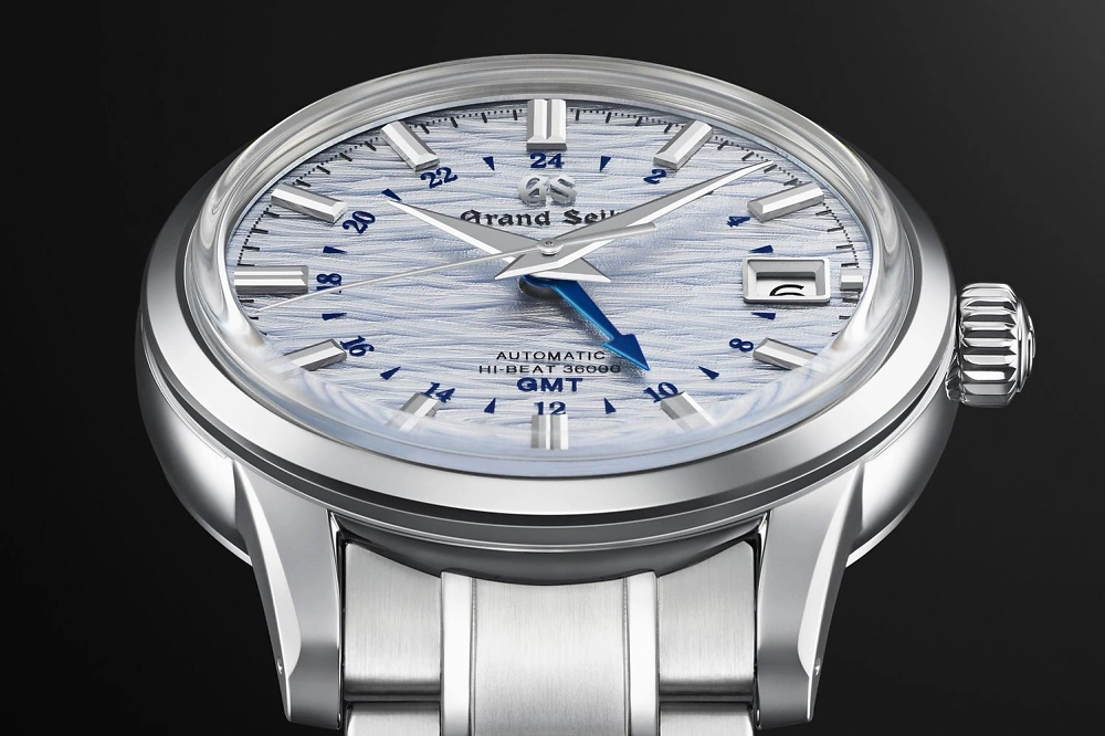 GRAND SEIKO Elegance Collection - SBGJ249