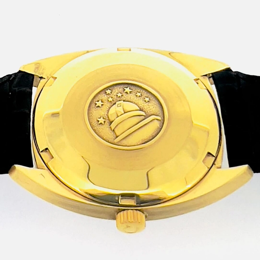 OMEGA Constellation
