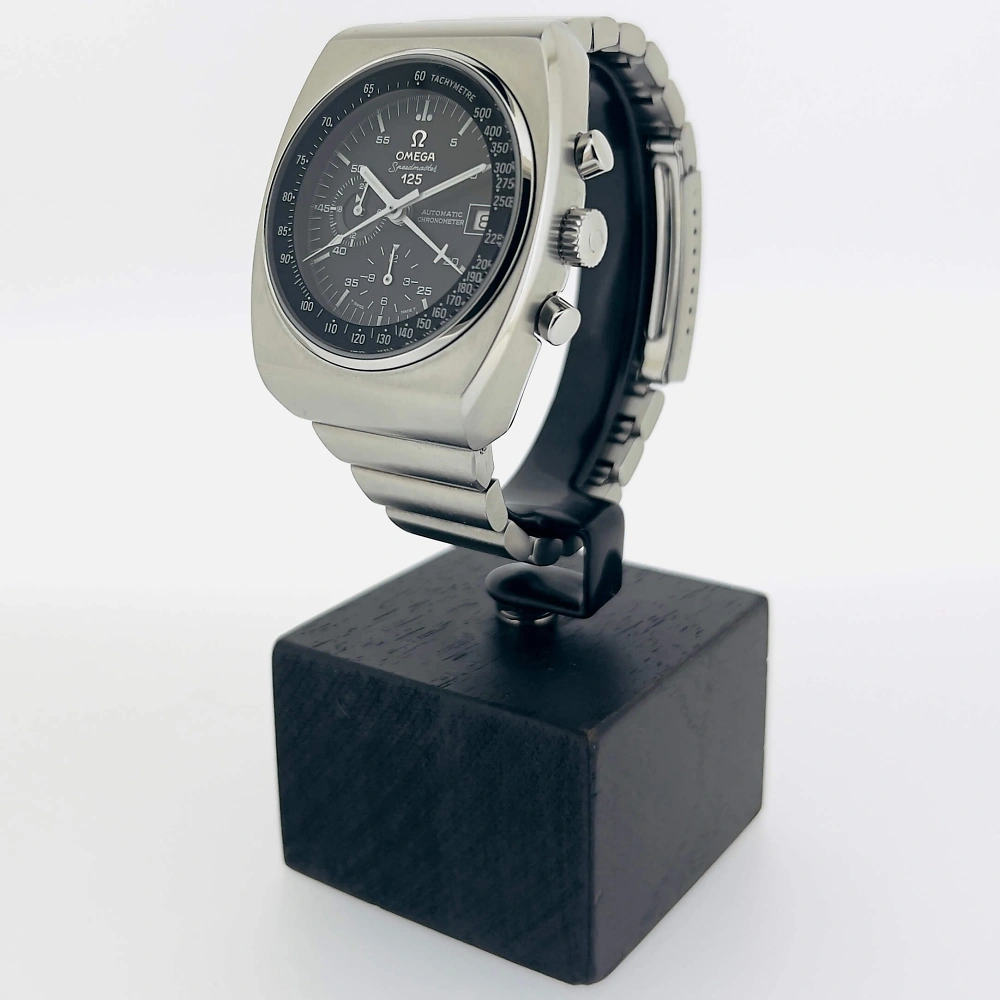 OMEGA Speedmaster - 125