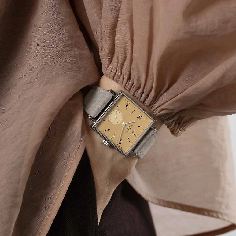 NOMOS Tetra - Orcha