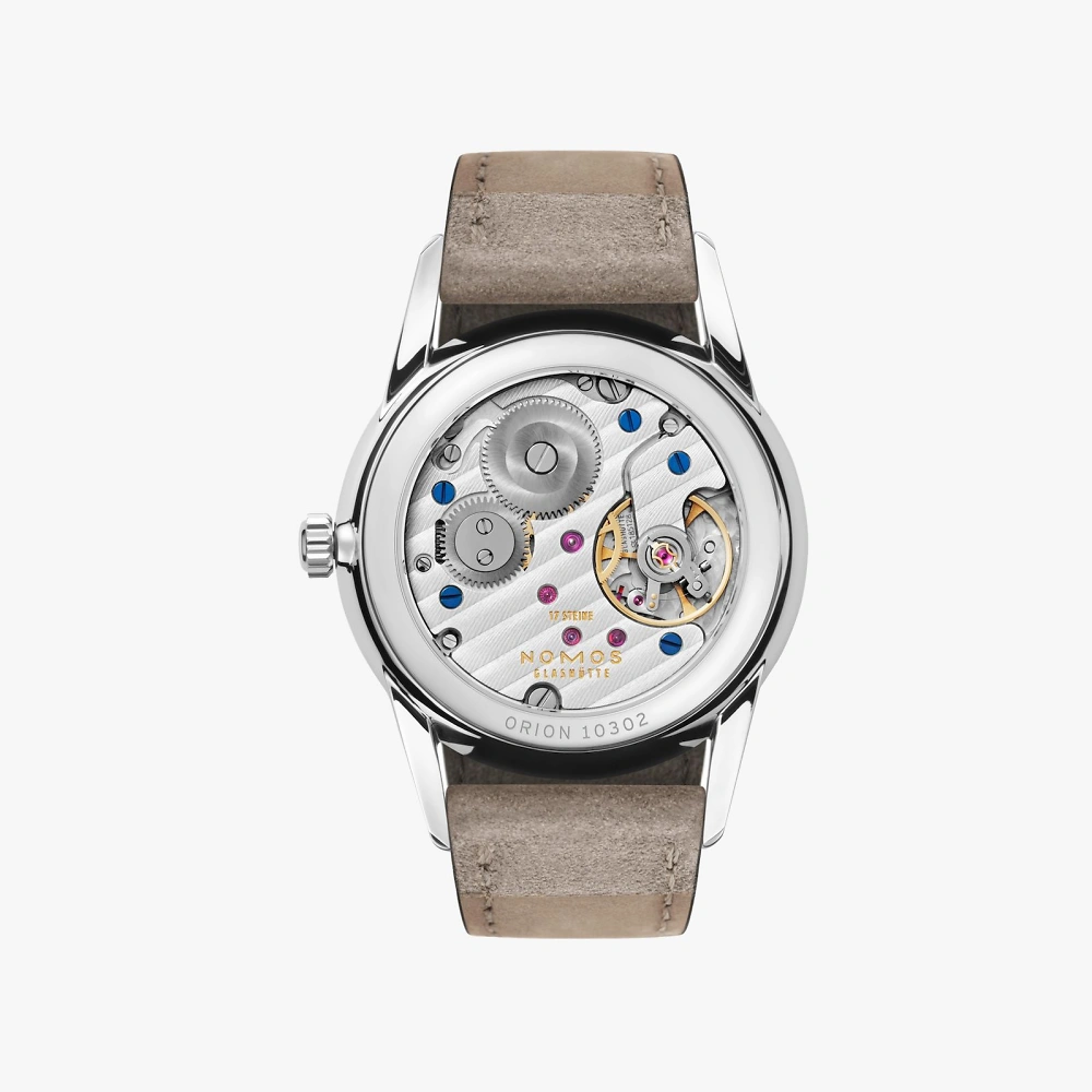 NOMOS Orion 33 - Duo