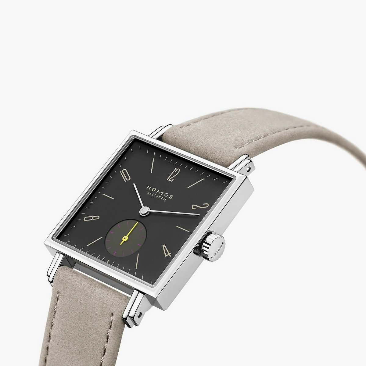 NOMOS Tetra - Basalt