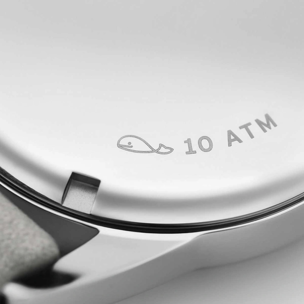 NOMOS Club Campus - night sky