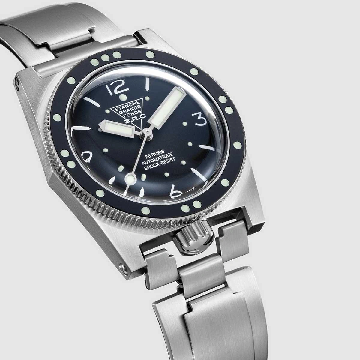 ZRC Grand Fonds Heritage - GF38163