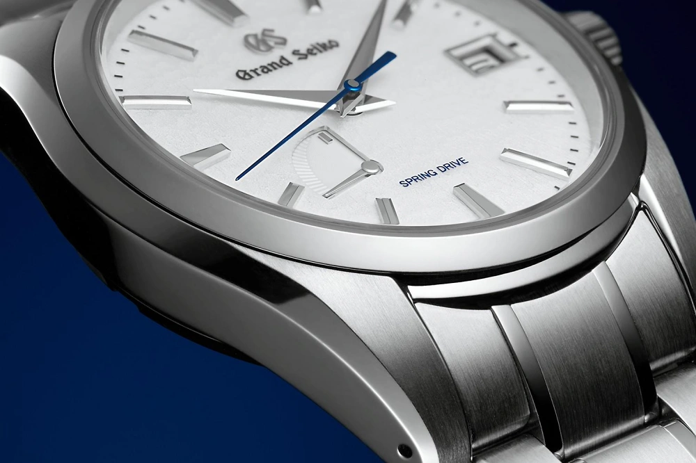 GRAND SEIKO Heritage Collection - SBGA211