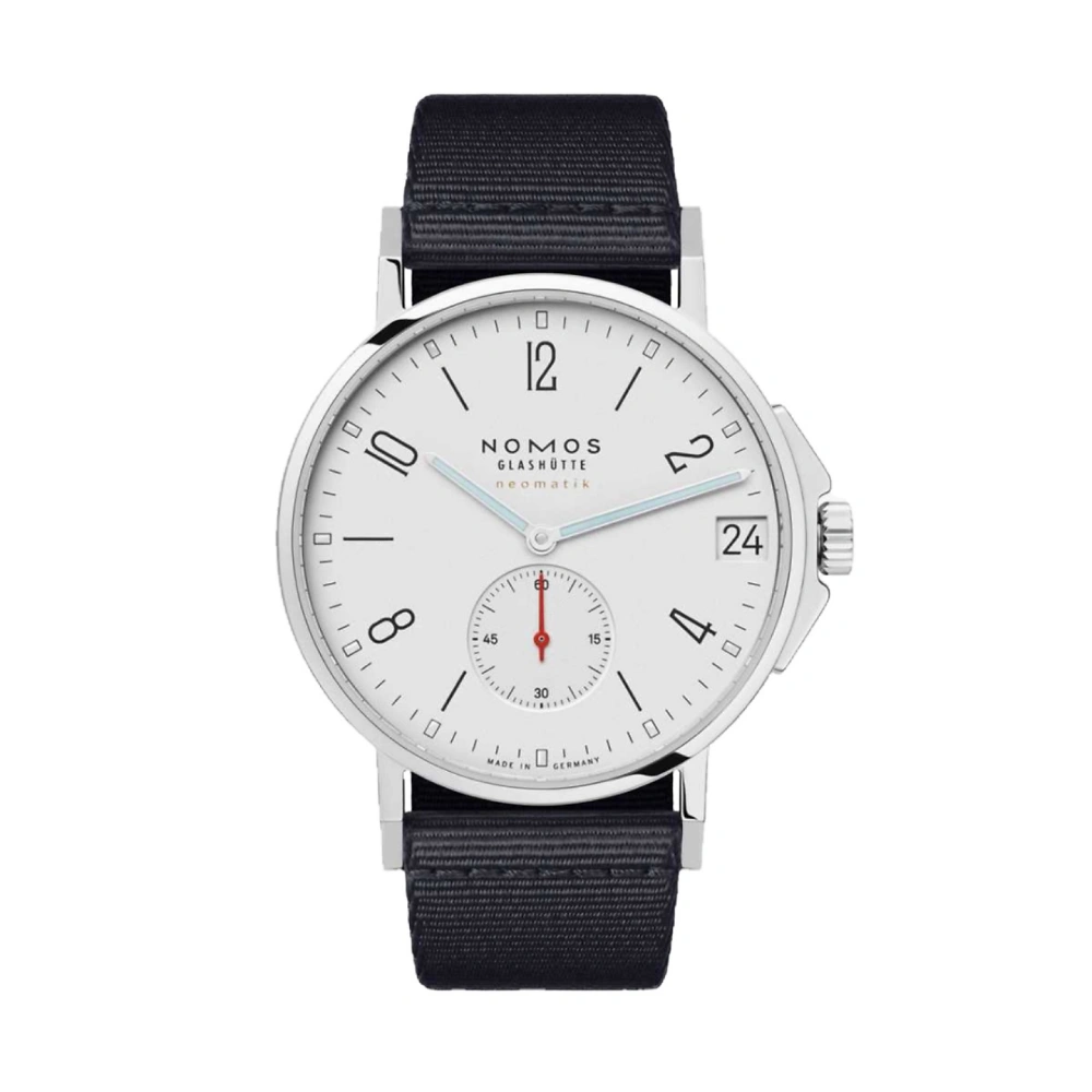 NOMOS Ahoi - neomatik 38 Datum