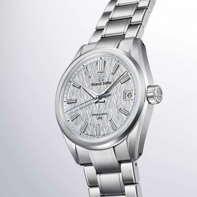 GRAND SEIKO Evolution 9 Collection - SLGB003