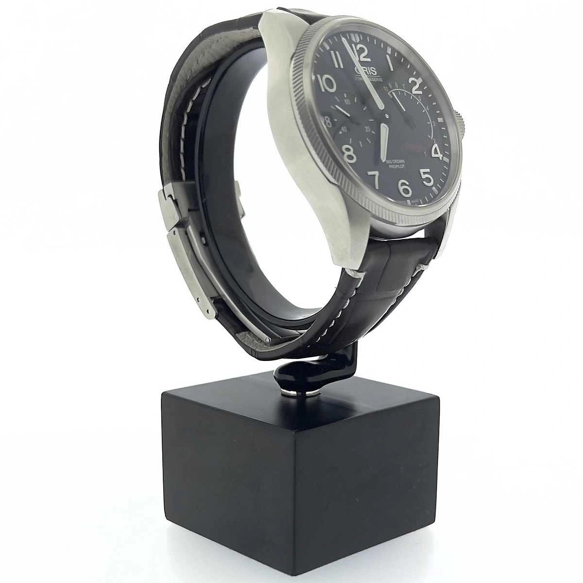 ORIS Big Crown - PointerDate