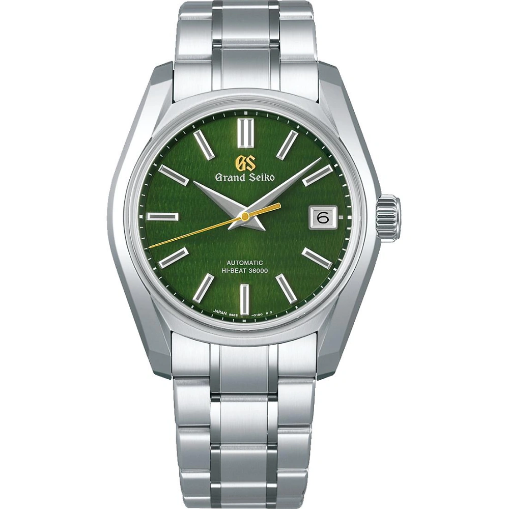 GRAND SEIKO Heritage Collection - SBGH351
