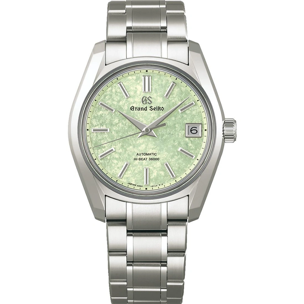 GRAND SEIKO Heritage Collection - SBGH343