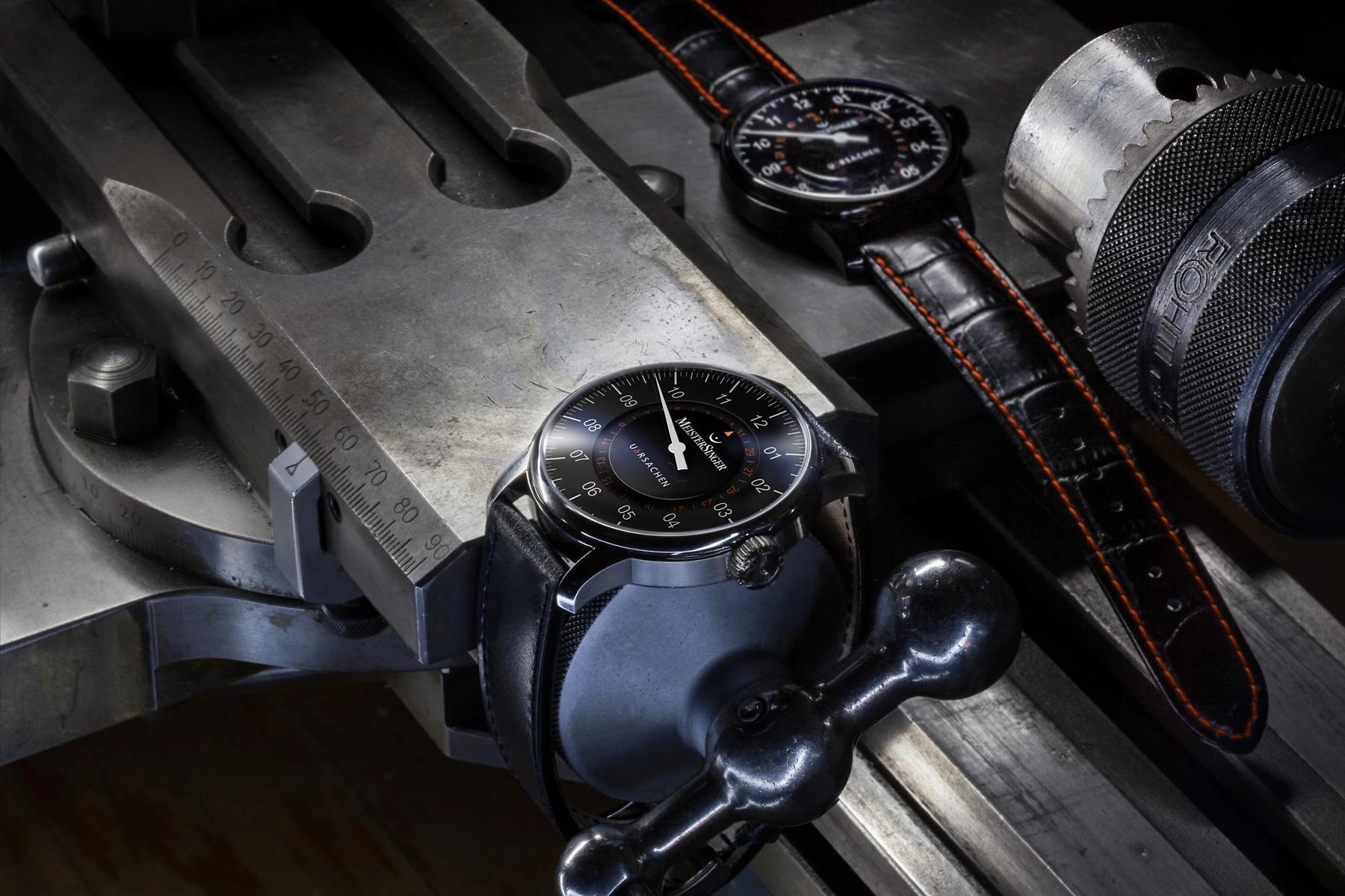 MeisterSinger