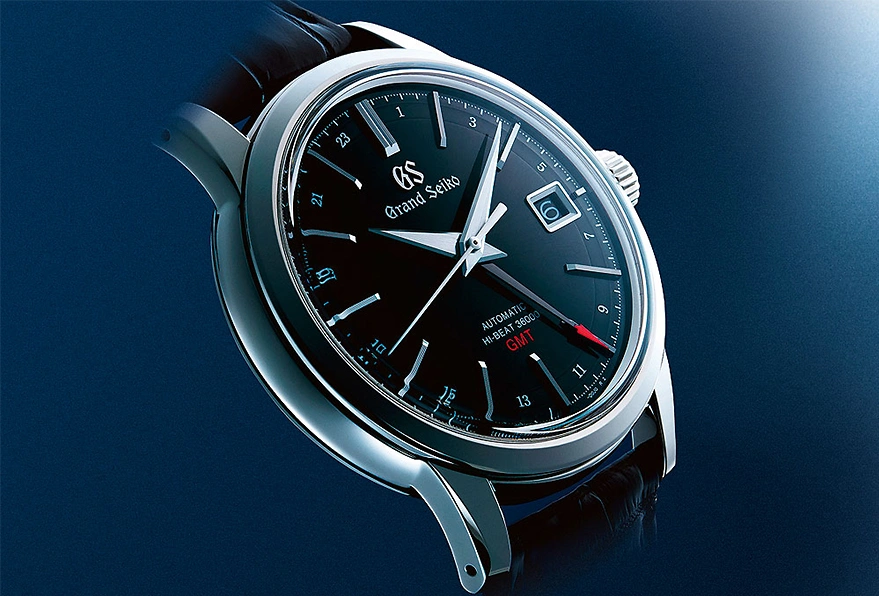 GRAND SEIKO Elegance Collection - SBGJ219