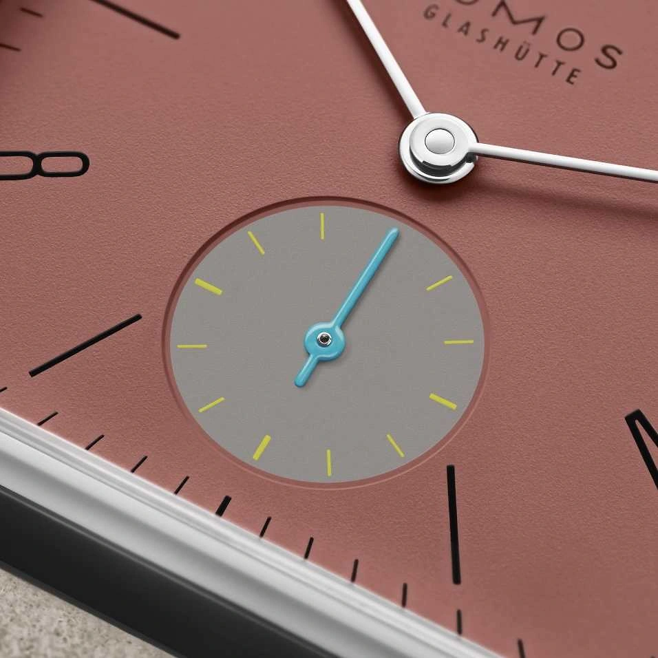 NOMOS Tetra - Terra