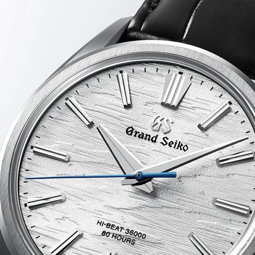 GRAND SEIKO Evolution 9 Collection - SLGW003