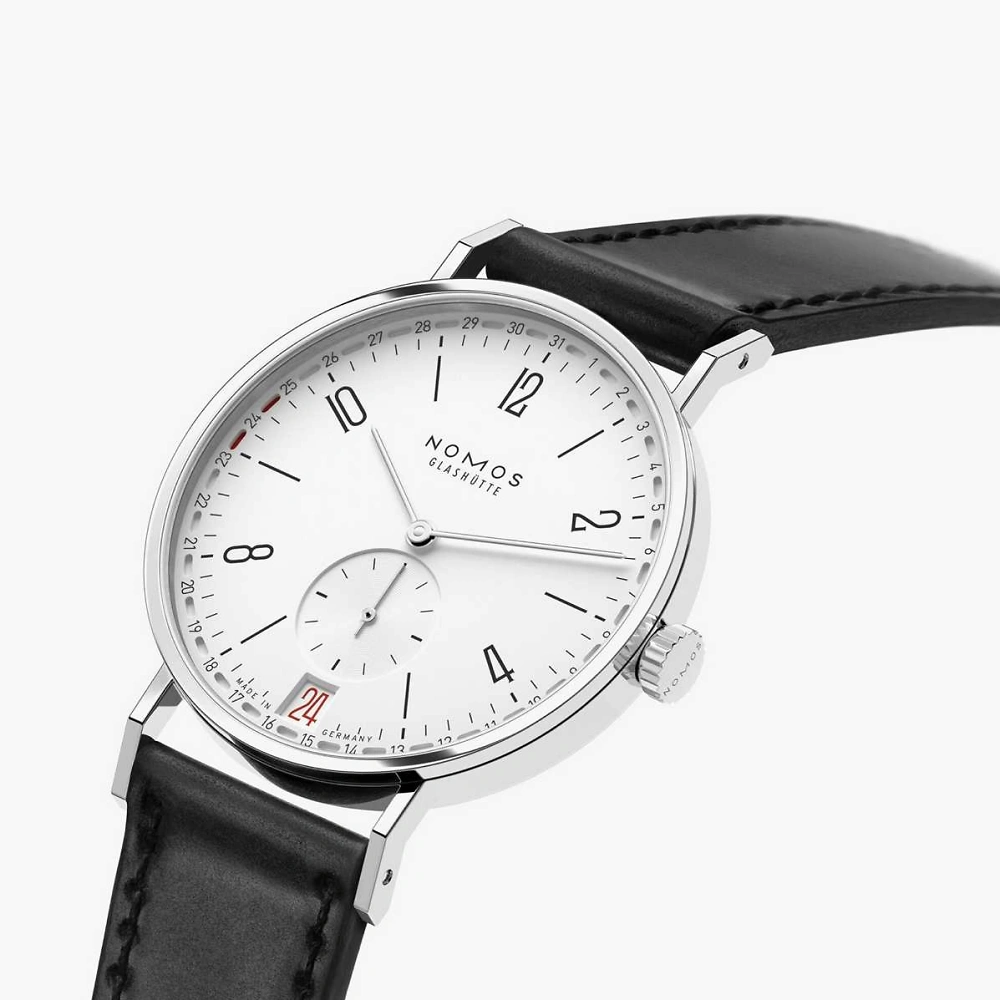 NOMOS Tangente - 2date