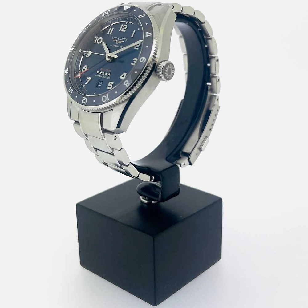 LONGINES Spirit - Zulu Time