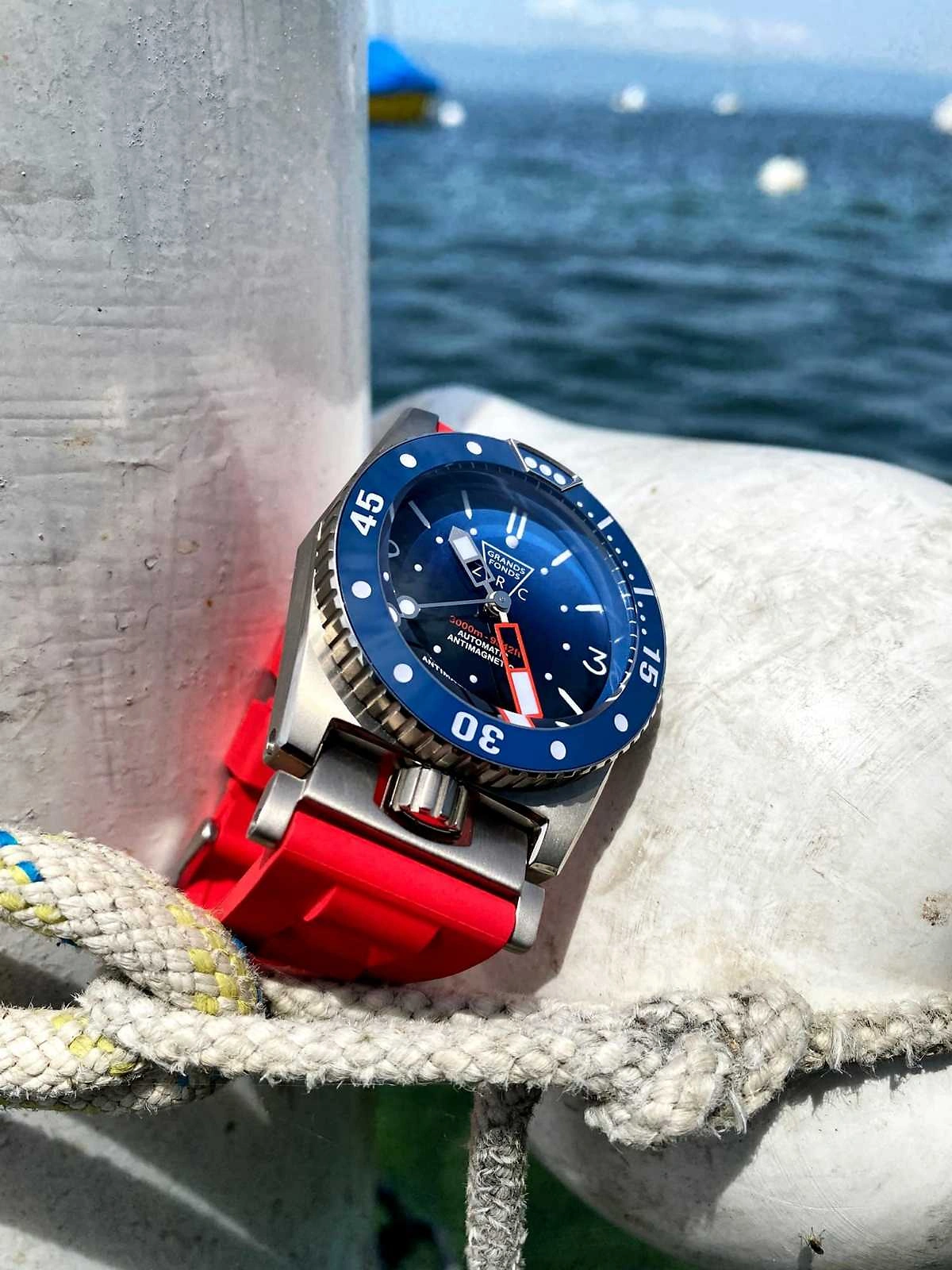 ZRC GF3000 - GF50608