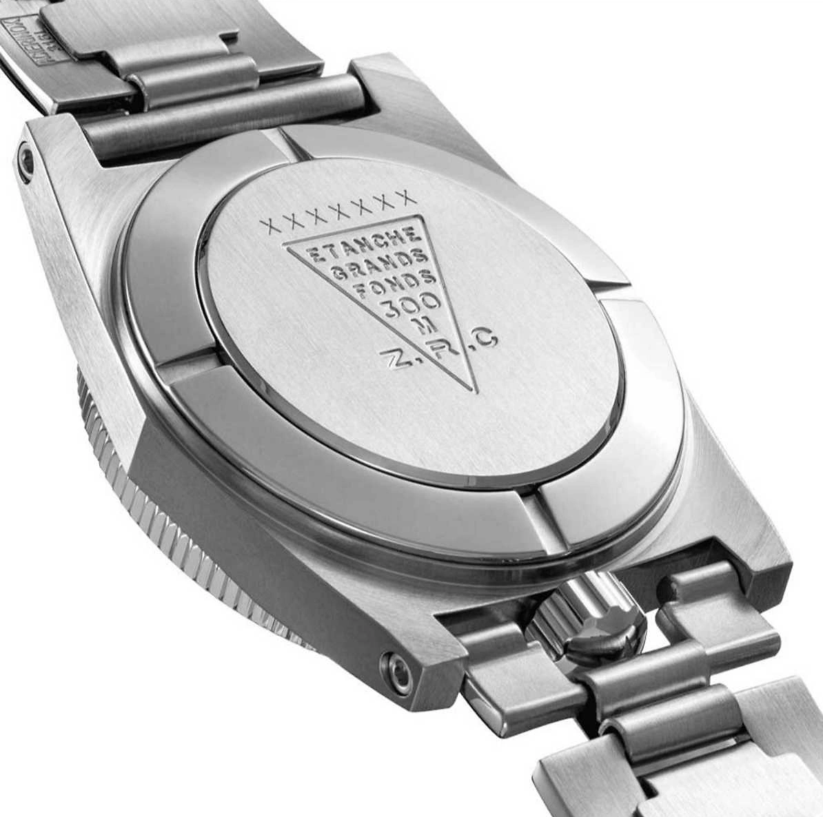 ZRC Grand Fonds Heritage - GF38268