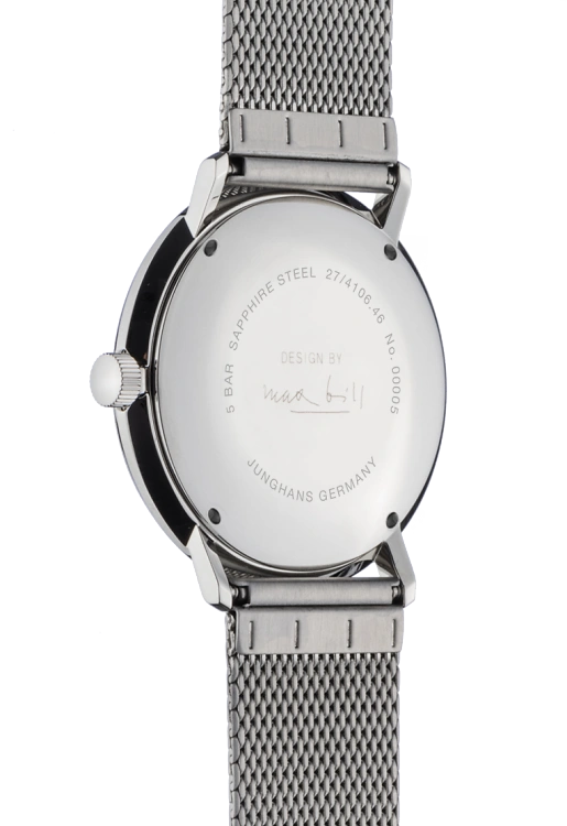 max bill Kleine Automatic