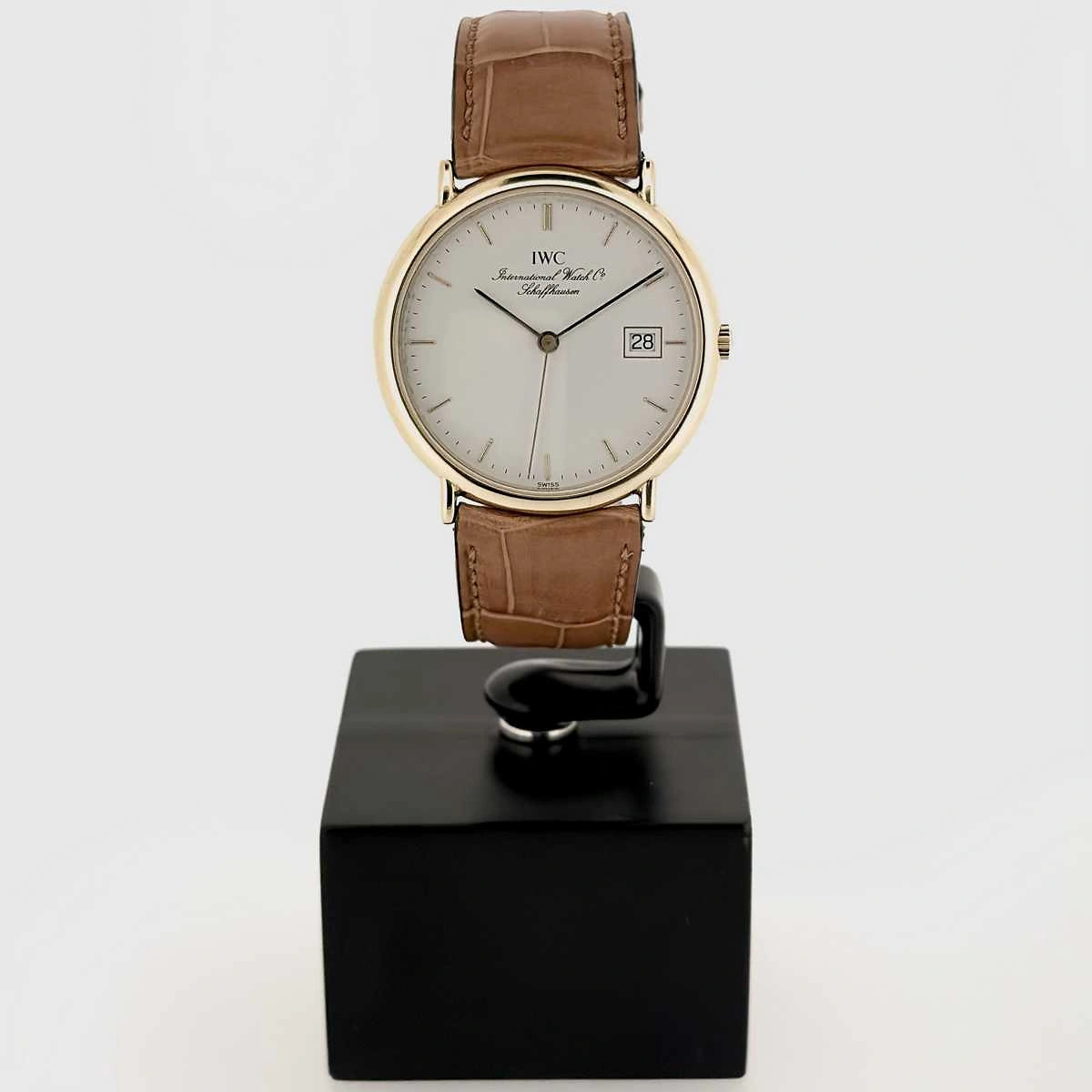 IWC Portofino