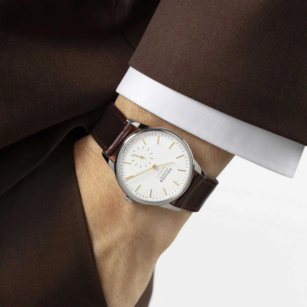 NOMOS Orion - neomatik dor&eacute;