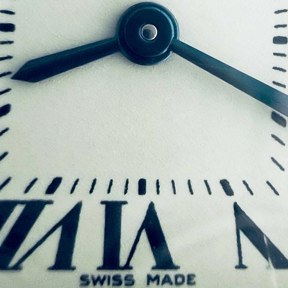 CARTIER Tank - Fran&ccedil;aise