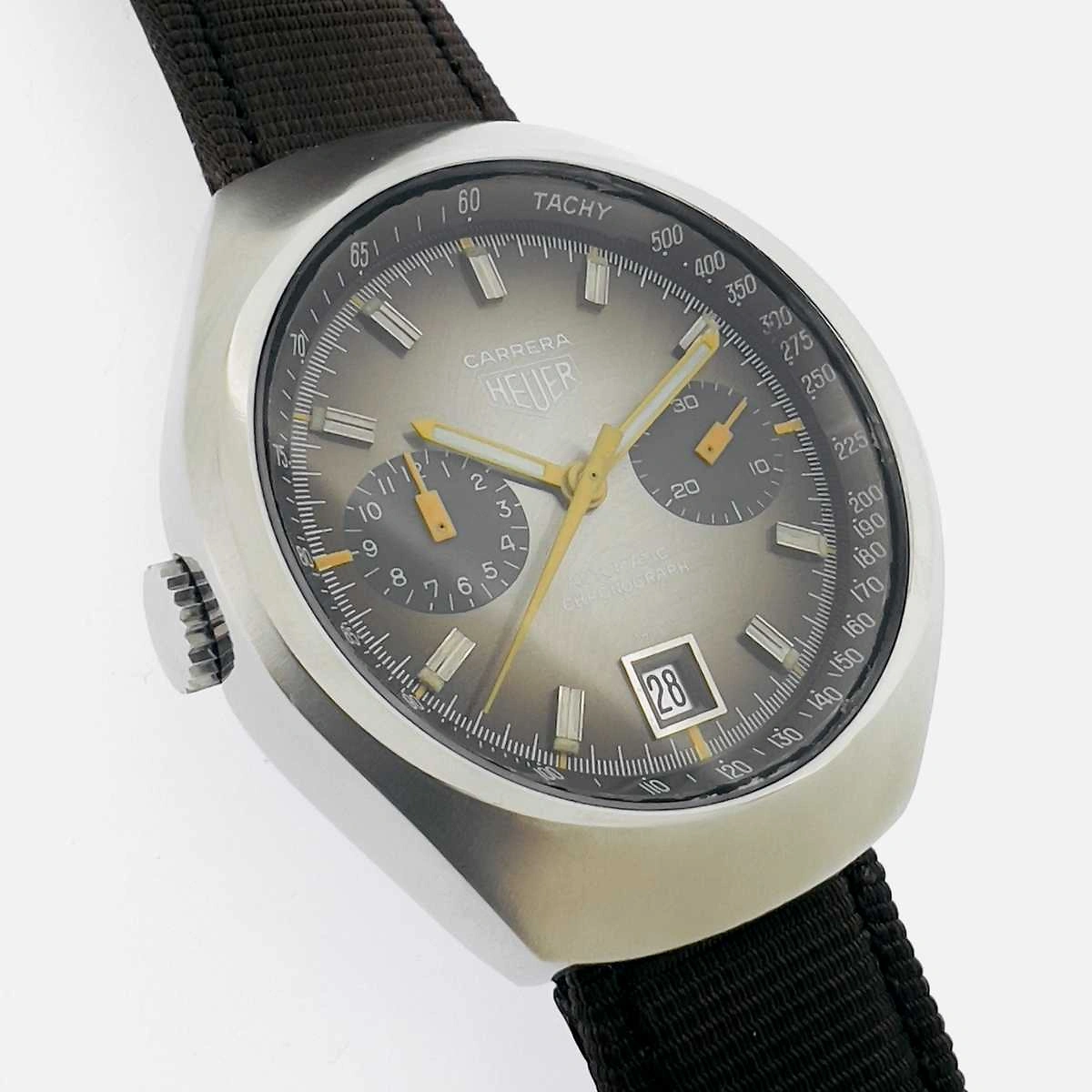 HEUER Carrera