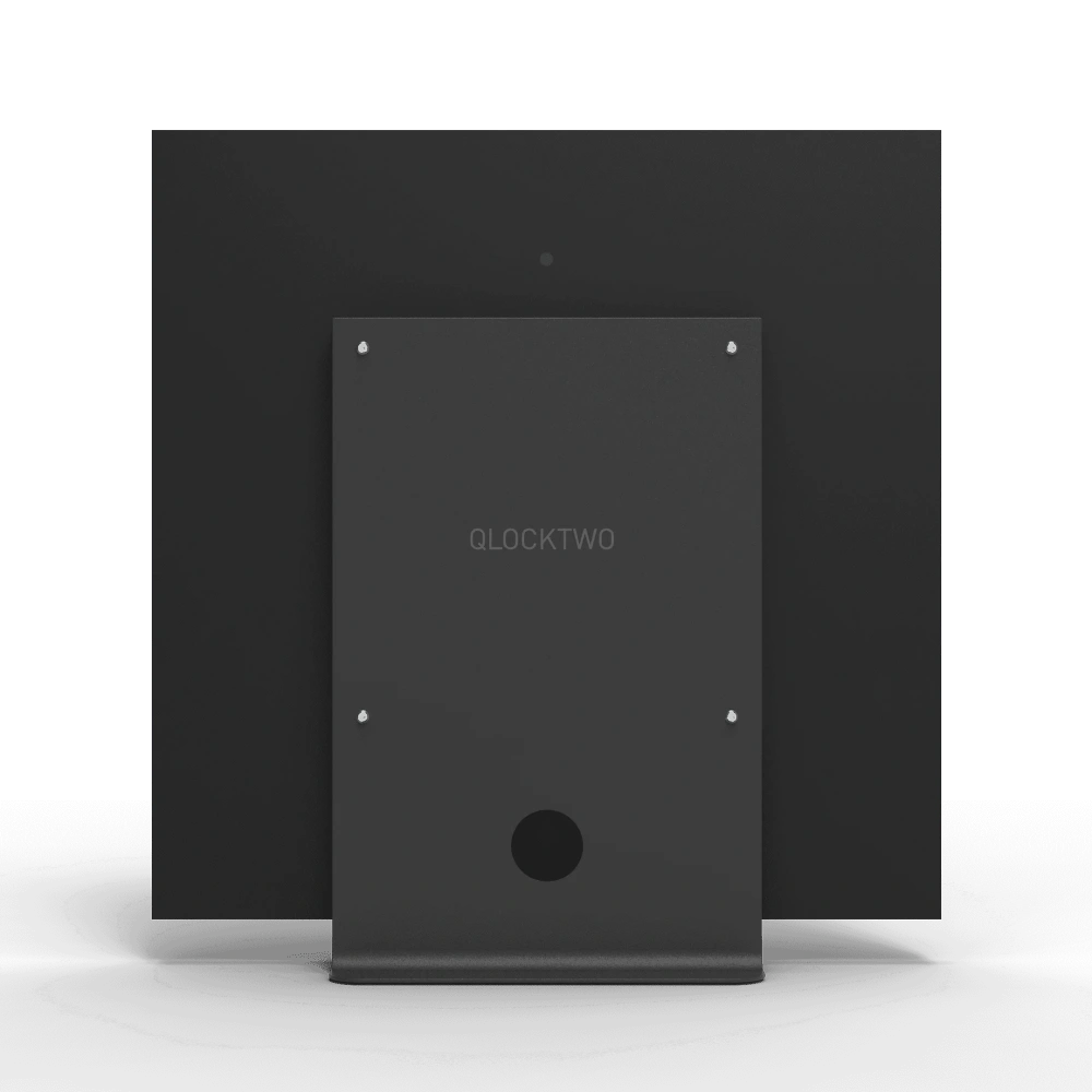 QLOCKTWO EARTH 45 - STAND