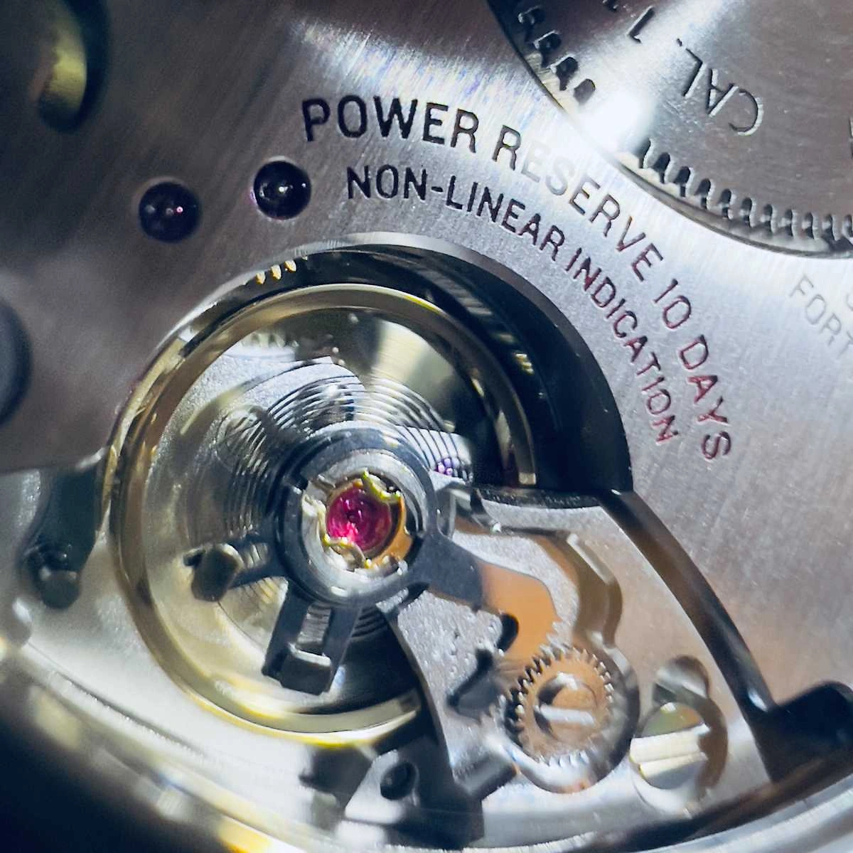 ORIS Big Crown - PointerDate