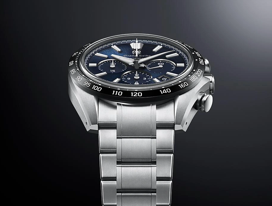 GRAND SEIKO Evolution 9 Collection - SLGC001
