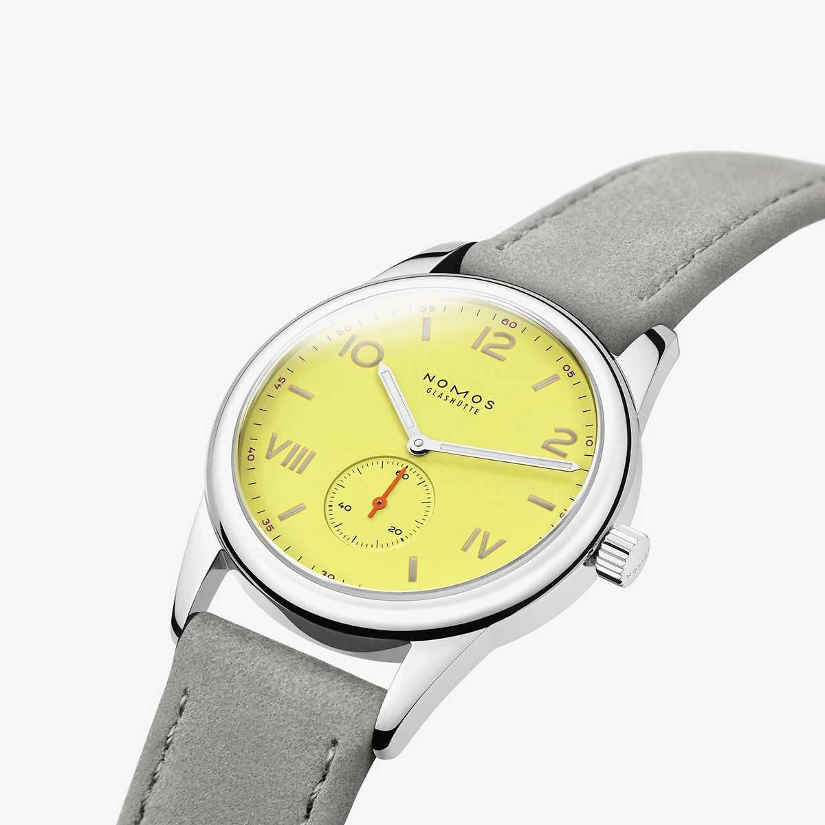NOMOS Club Campus - 38 starlight