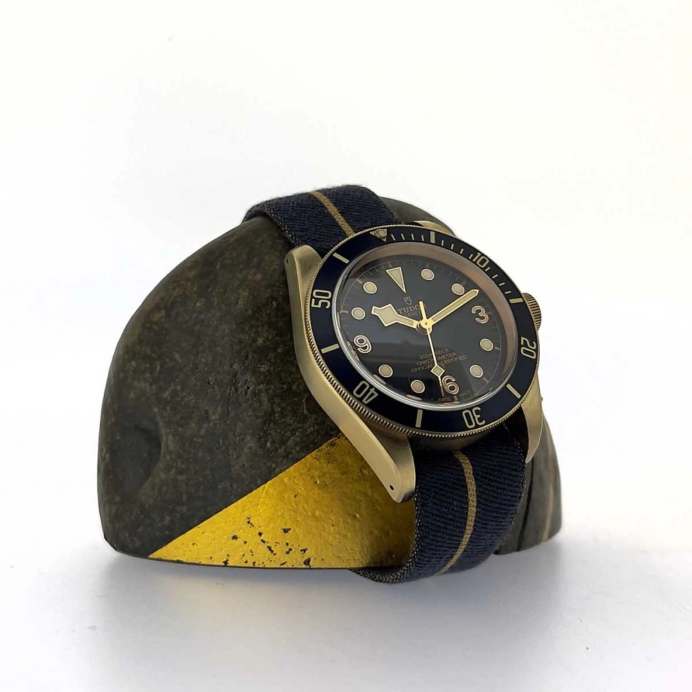 TUDOR Black Bay - Bronze