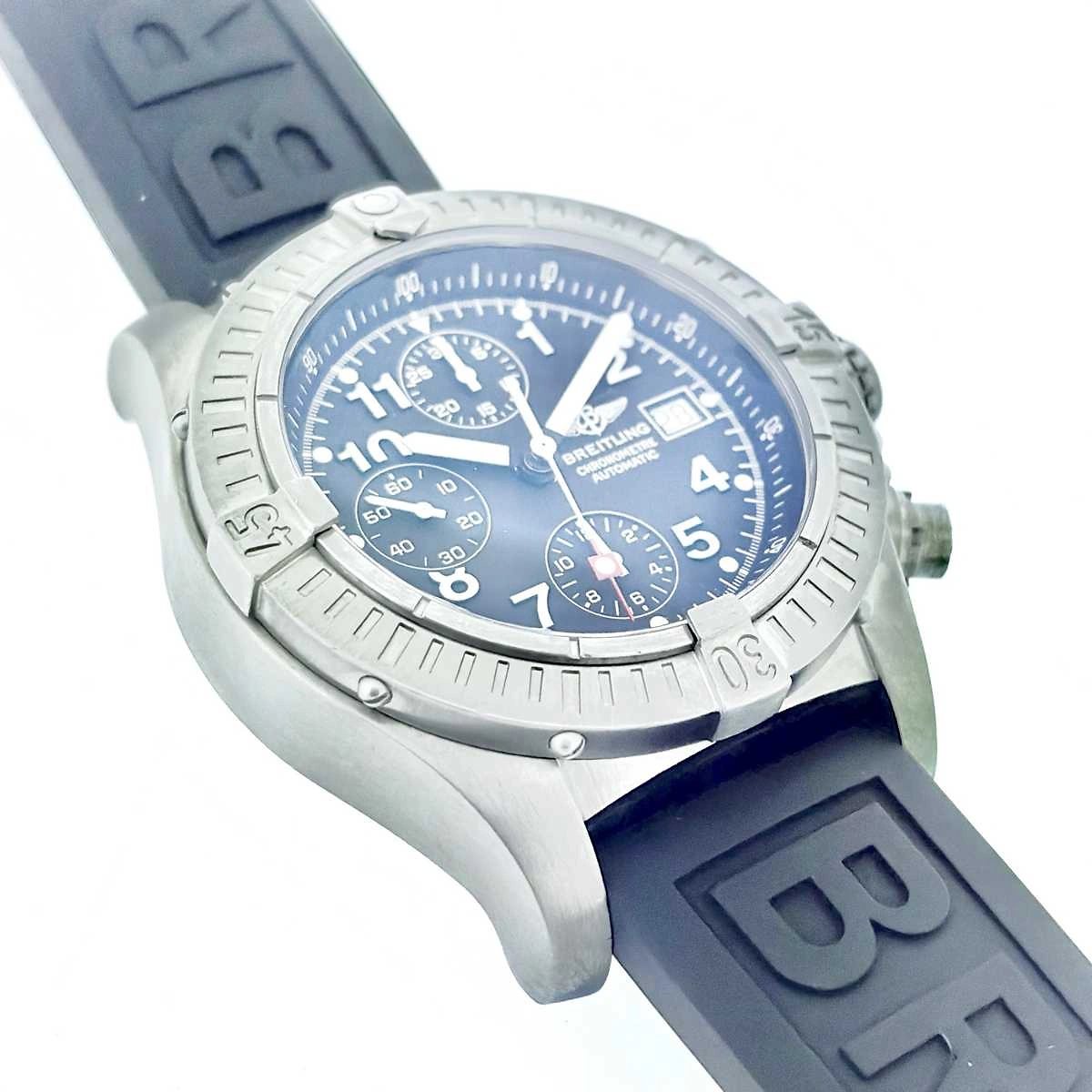 BREITLING Avenger