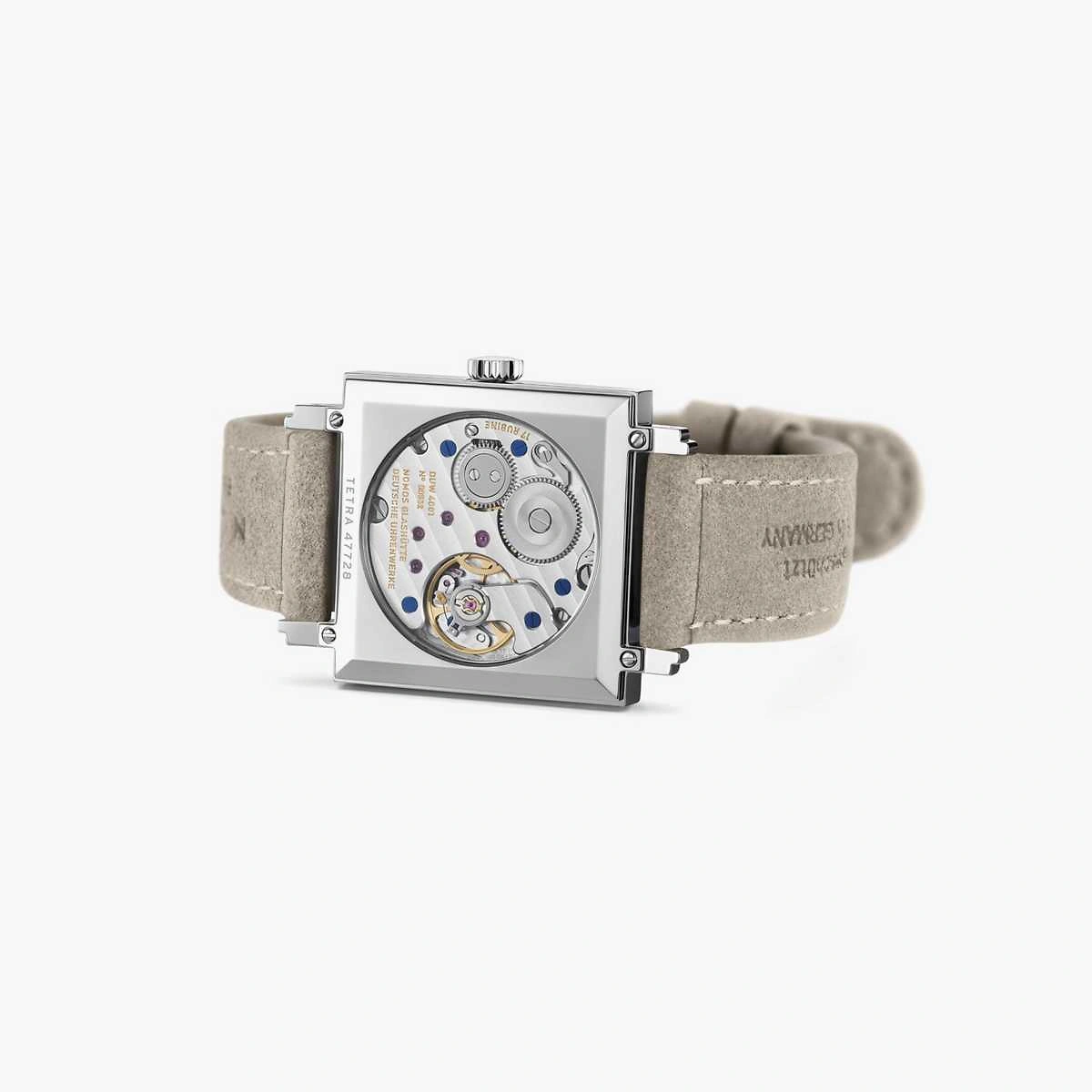 NOMOS Tetra - Basalt