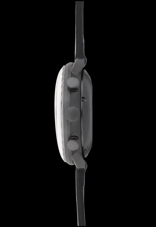 max bill Chronoscope
