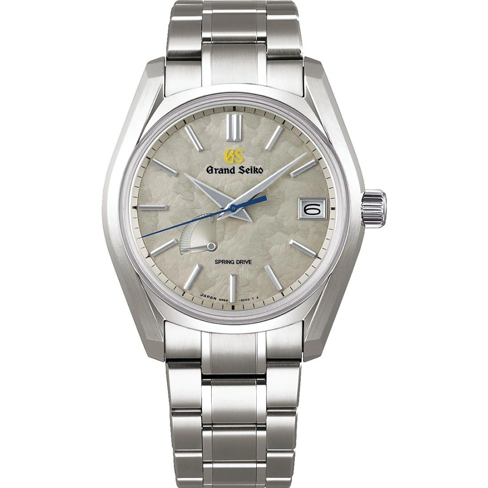 GRAND SEIKO Heritage Collection - SBGA415