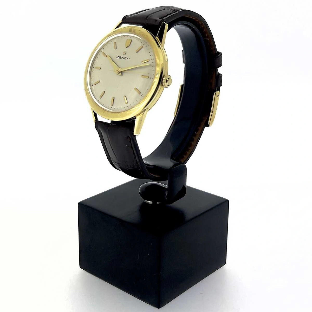 ZENITH Handaufzug