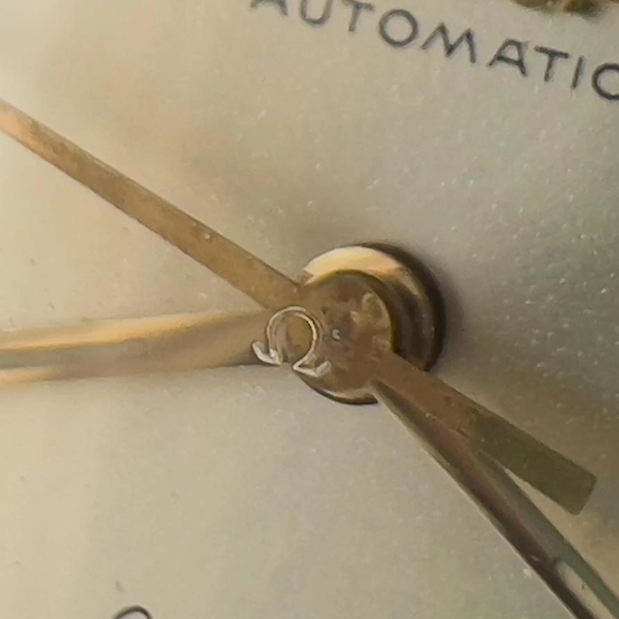 OMEGA Seamaster