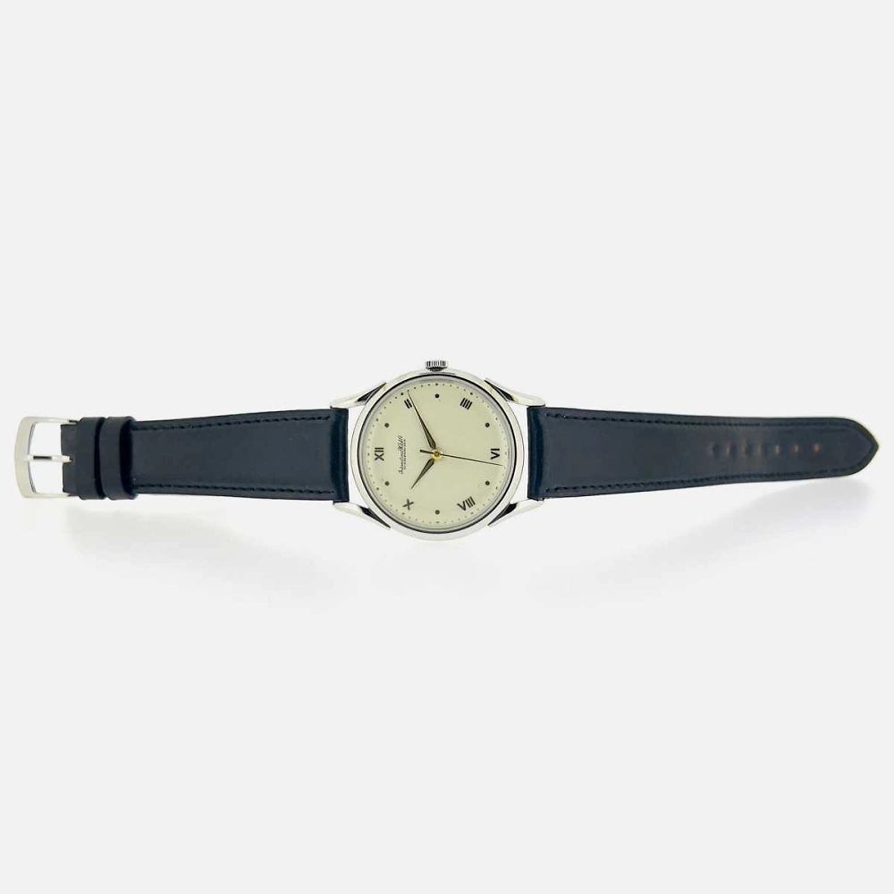 IWC Cal. 89 Edelstahl