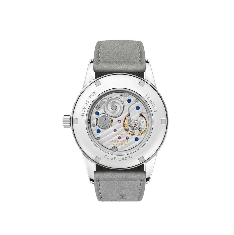 NOMOS Club Campus - 38 starlight